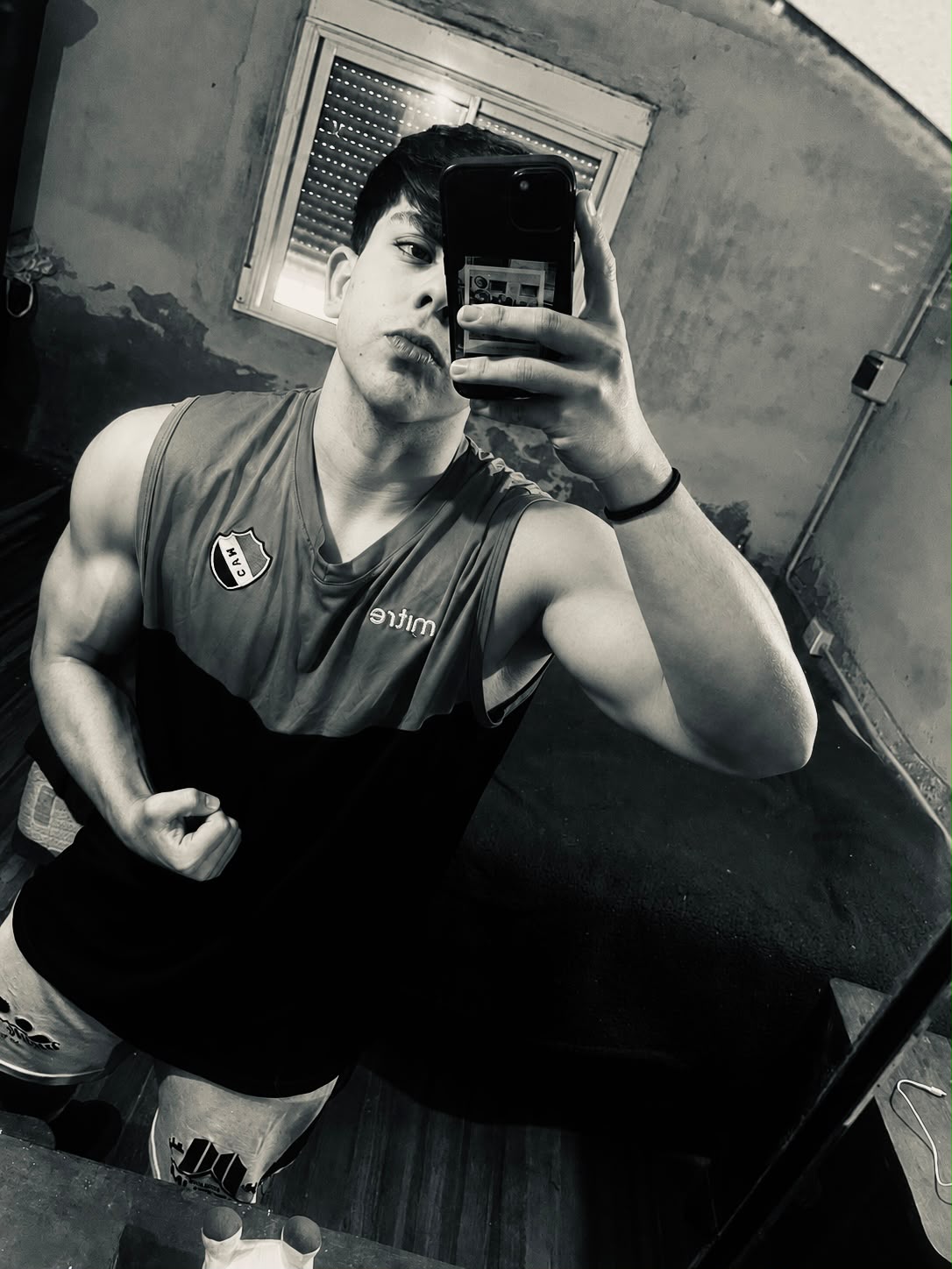 Después: cliente de Optimus tras entrenar
