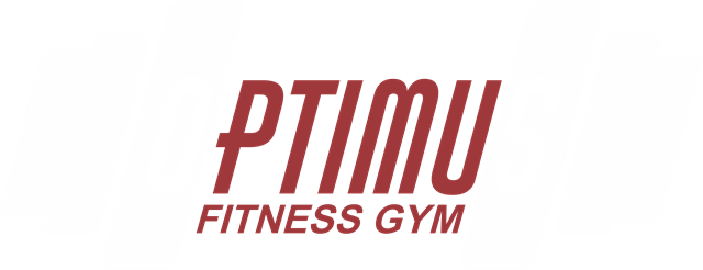 Optimus Fitness Gym